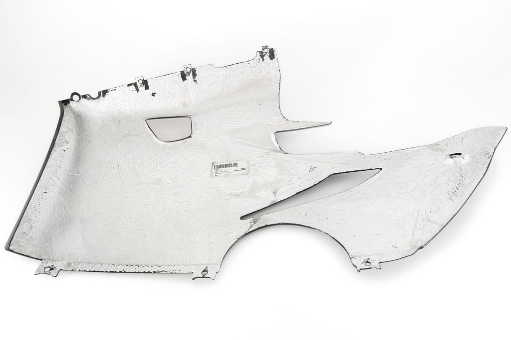 Fairing Side Panel - Lower Left
