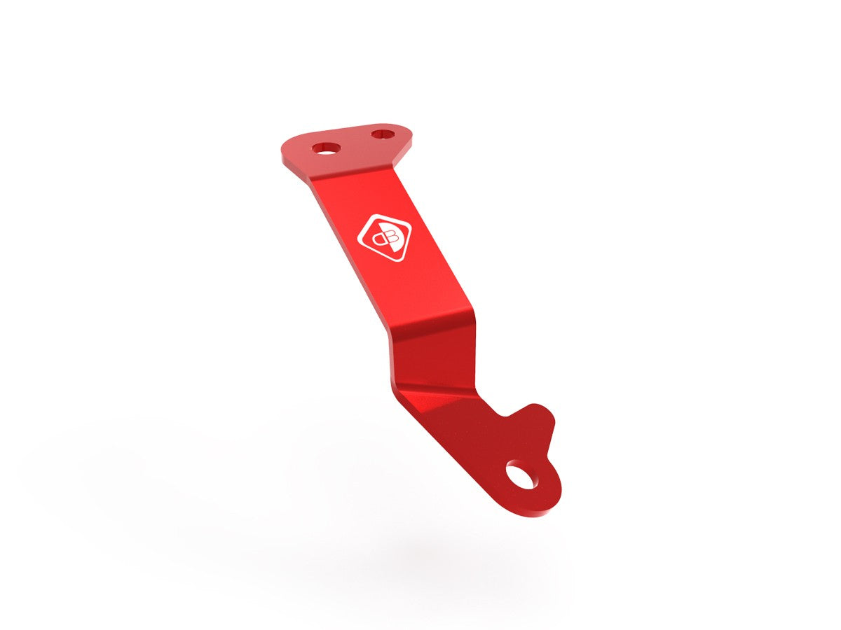 STA08 Panigale Brake Fluid Reservoir Support