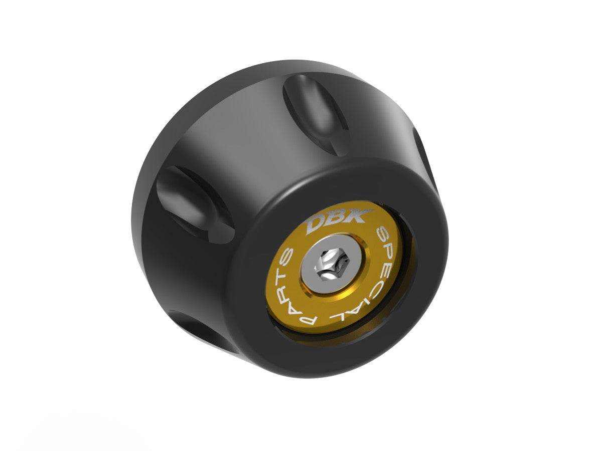 PCD02 -  BMW R1300GS CARDAN SHAFT PROTECTION KIT