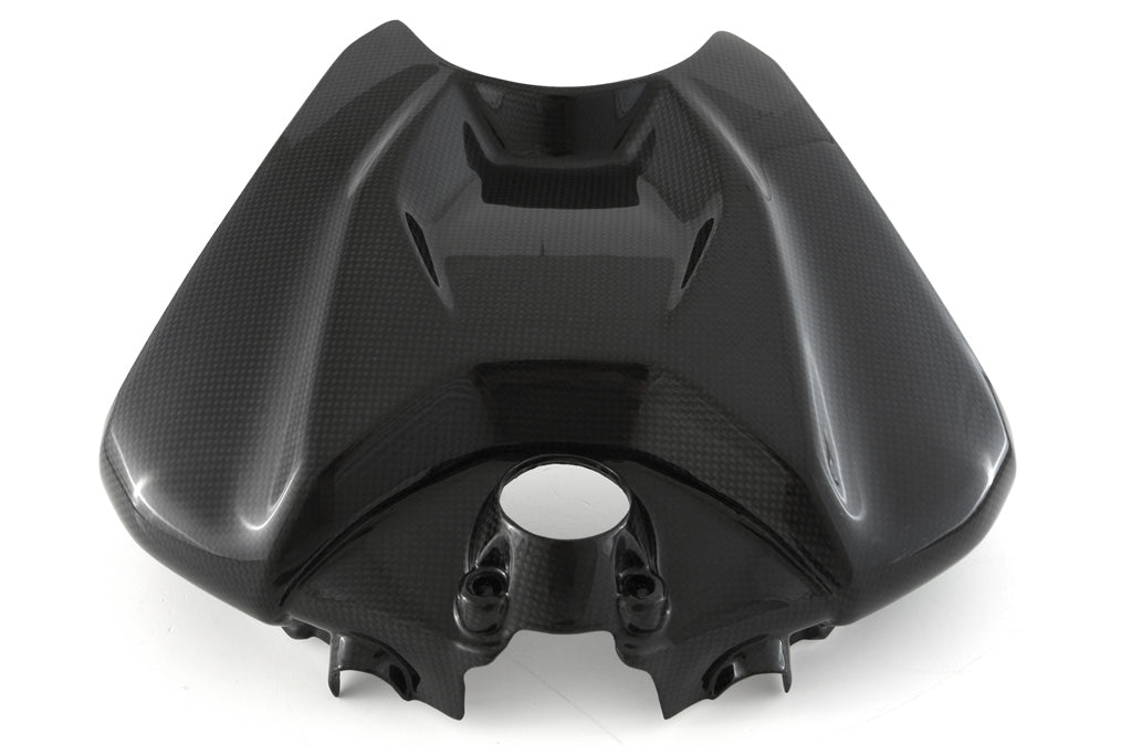 Tank Cover - Race