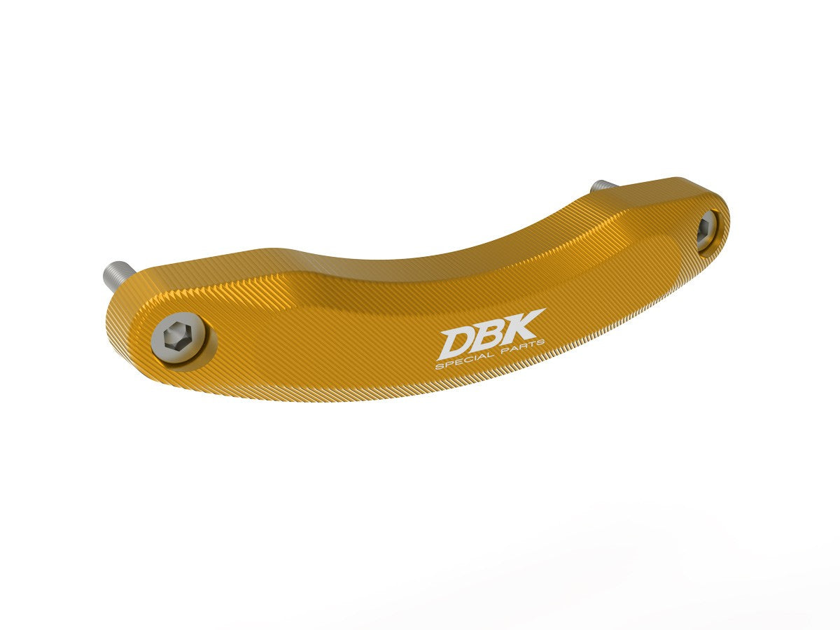 Ducabike DBK SLI04 Clear Clutch Cover Protection Slider