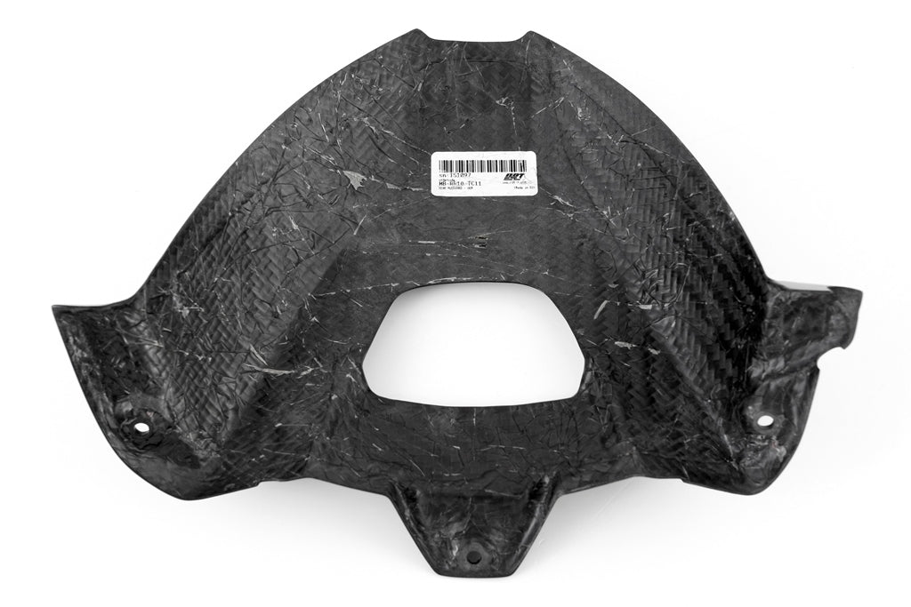 Rear Mudguard - OEM