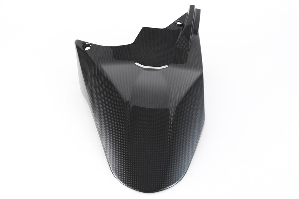 Rear Mudguard