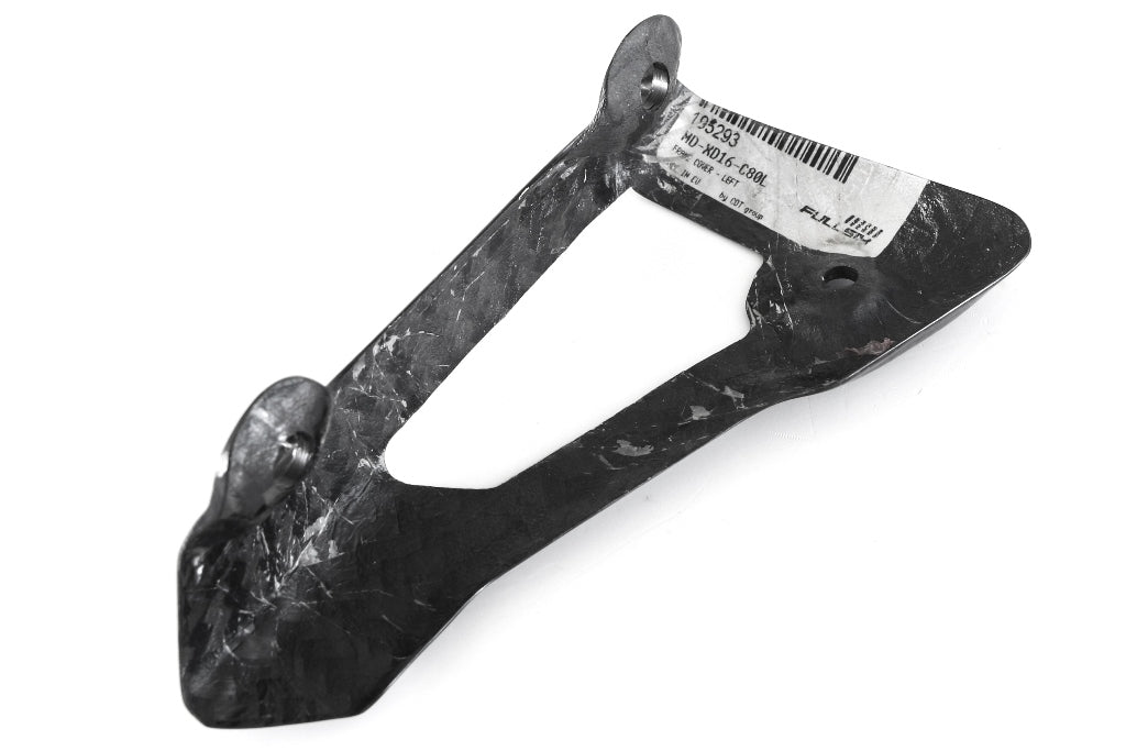 Frame Cover - Left