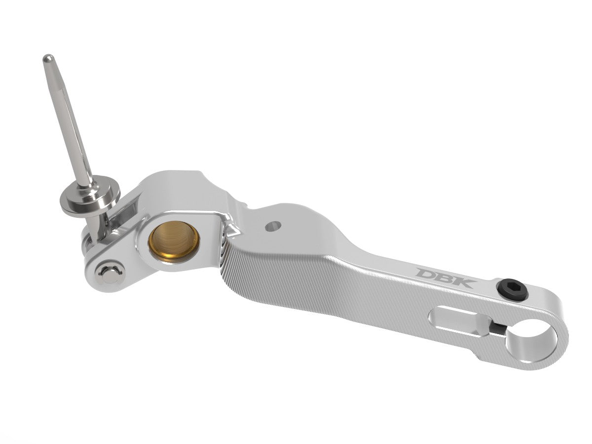 Ducabike DBK Ducati Streetfighter V4 2025 CNC Brake Lever