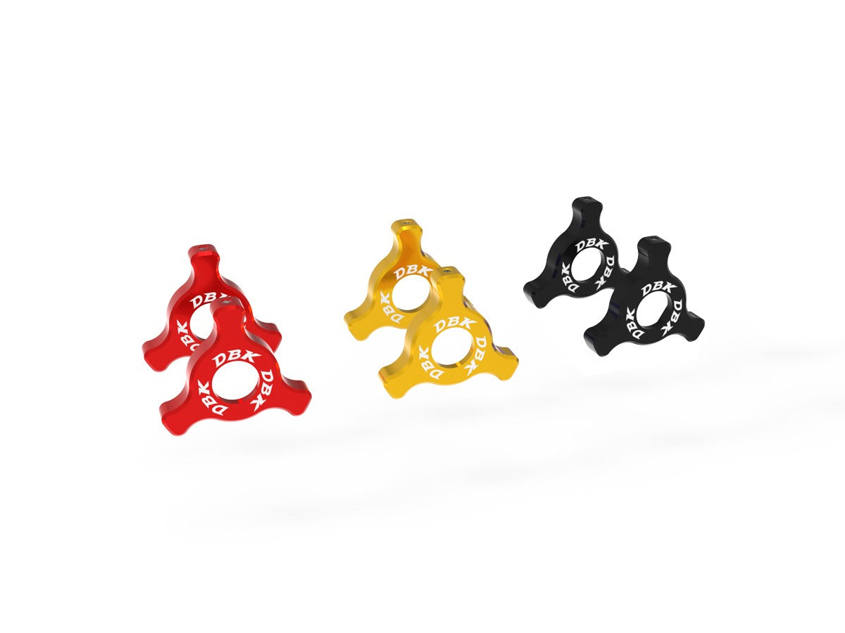 RF1702 FORK PRELOAD ADJUSTER 17 MM.
