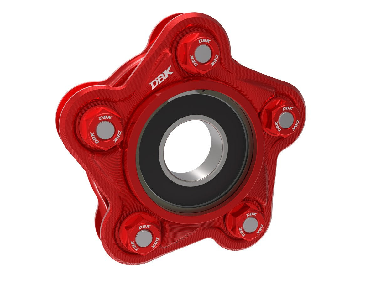 Ducati Panigale/Streetfighter V4 2025 Rear Sprocket Carrier