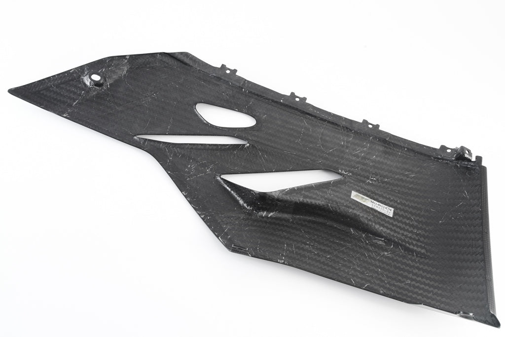Fairing Side Panel - Lower Left