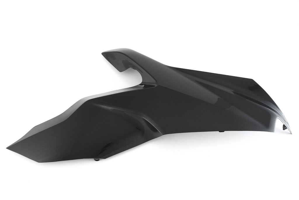 Fairing Side Panel - Upper Right Extension