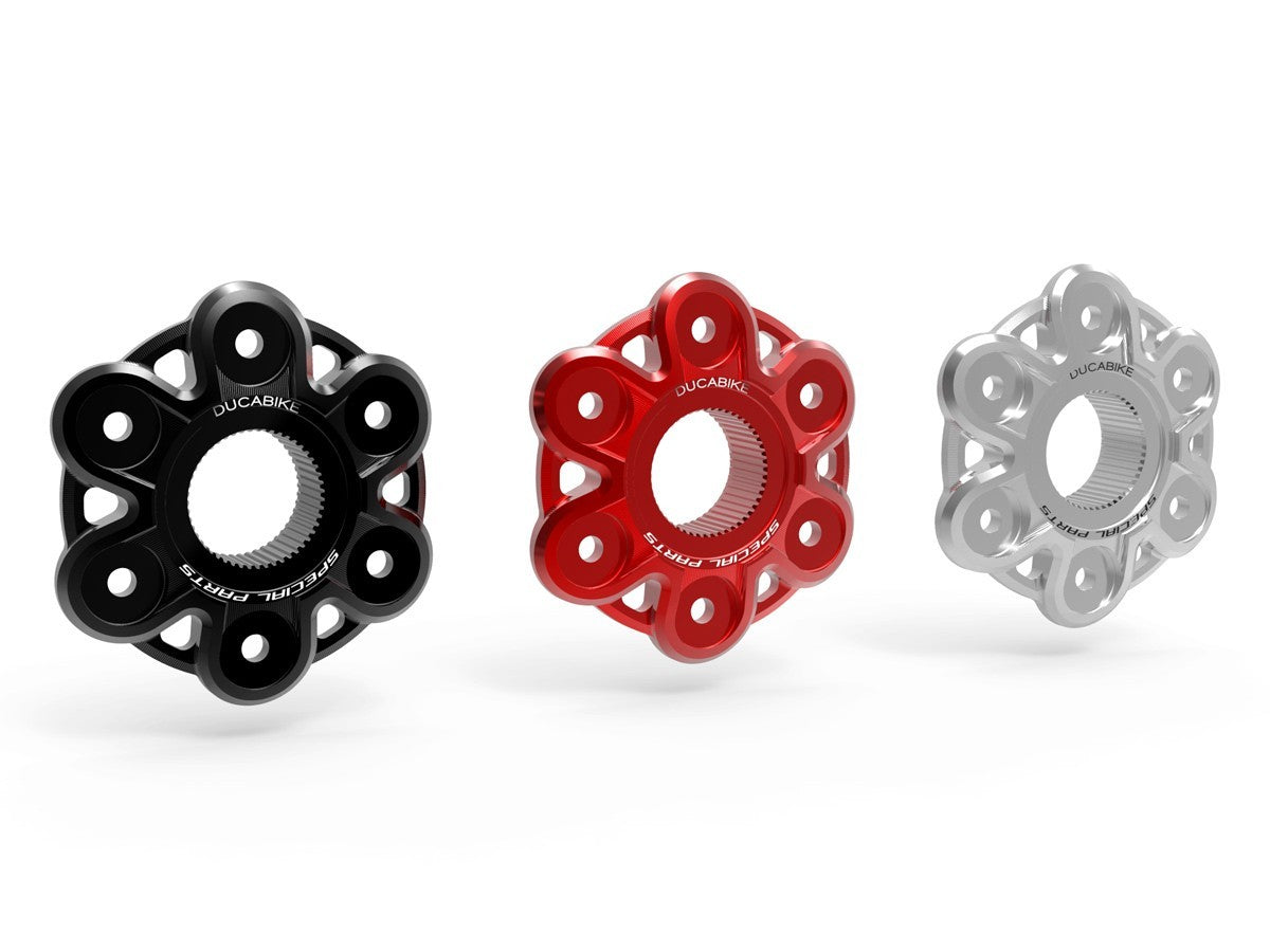 PC6F08 Sprocket Carrier