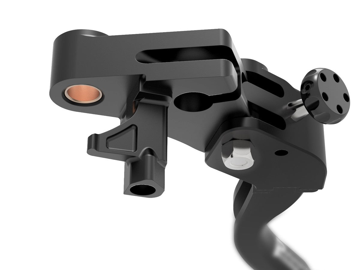 L20 Evo BMW Brake + Clutch Adjustable Levers