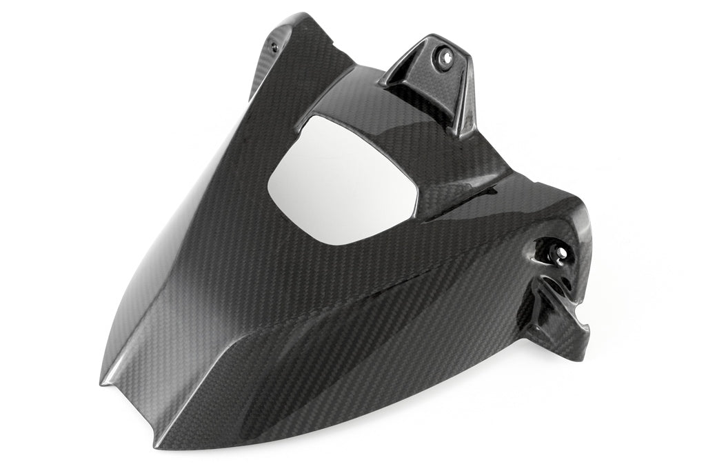Rear Mudguard - OEM