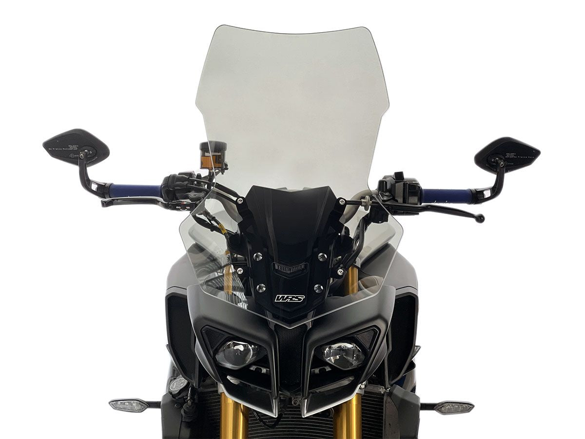 WRS Touring Windscreen Yamaha MT-10 / SP 2016-2021