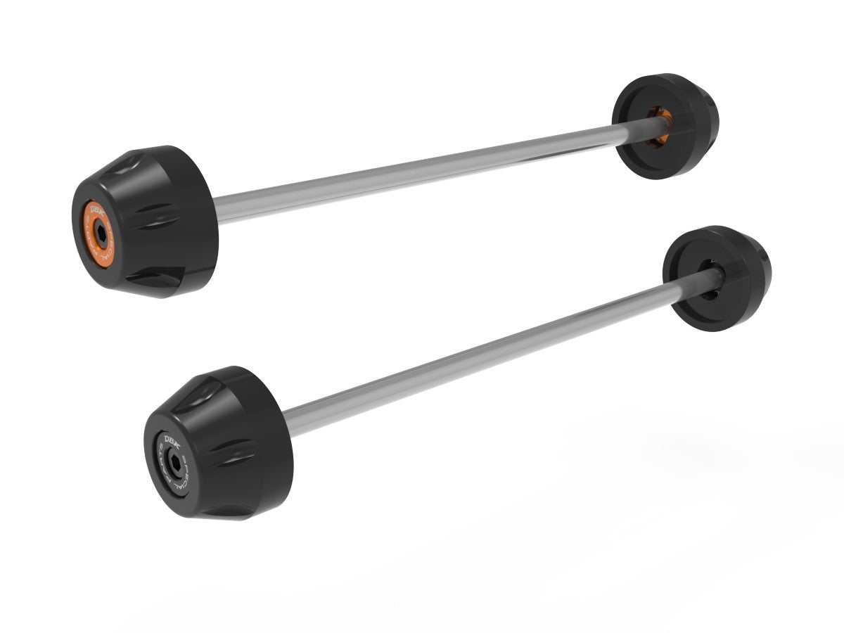 PFAN10 KTM Front Fork Protection Kit