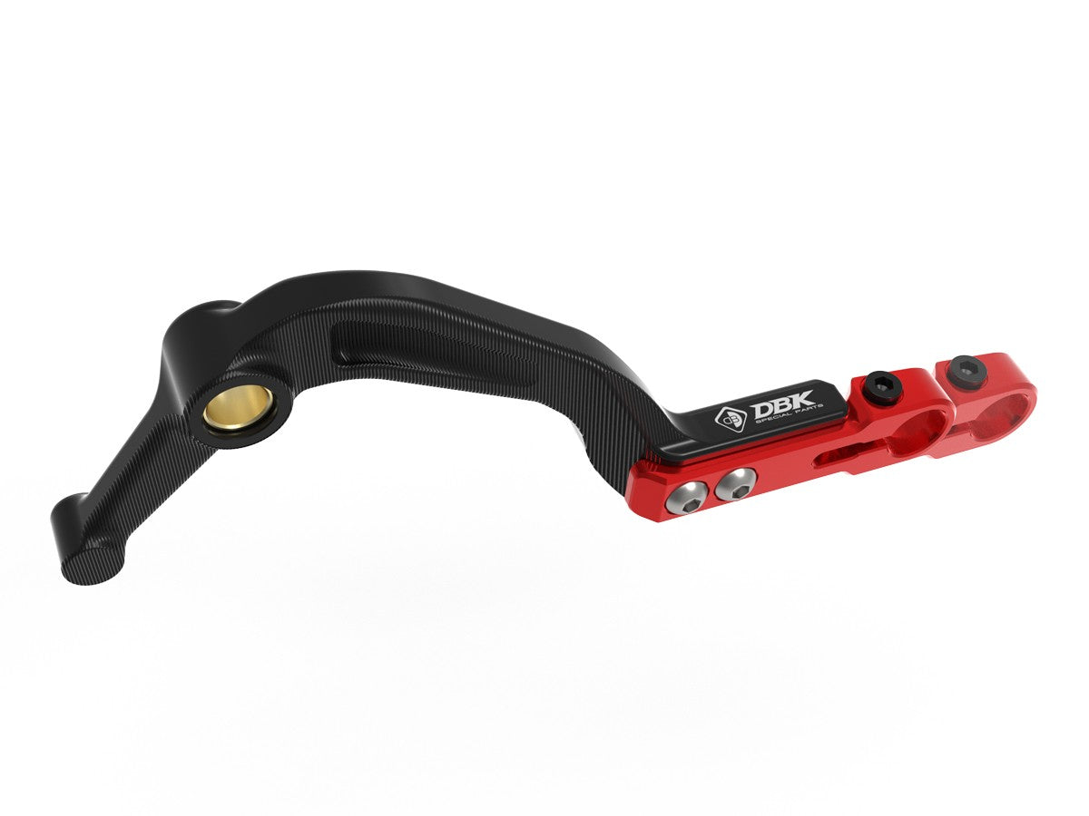 Ducati Multistrada V2 2025 Brake Lever