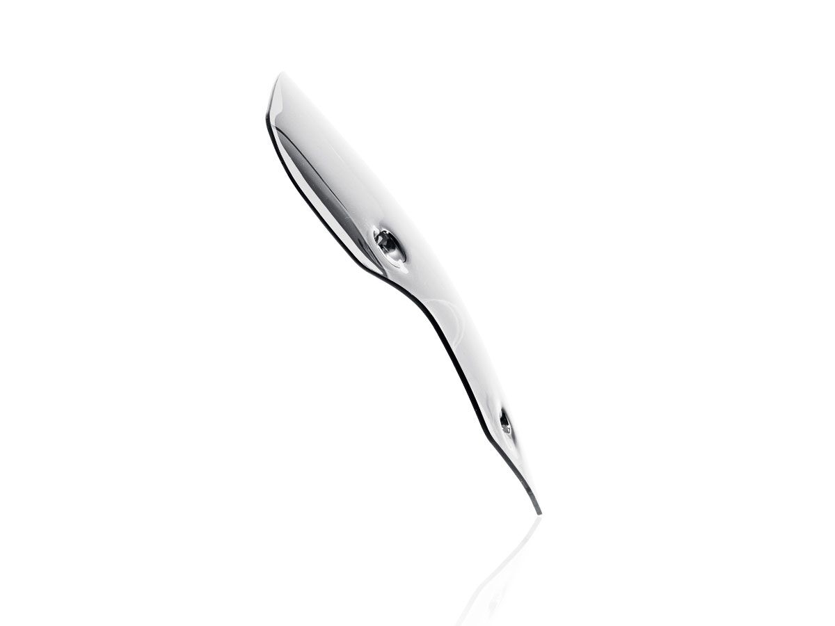WRS SPORT WINDSCREEN TRIUMPH TIGER 850 / 900 2020-2025