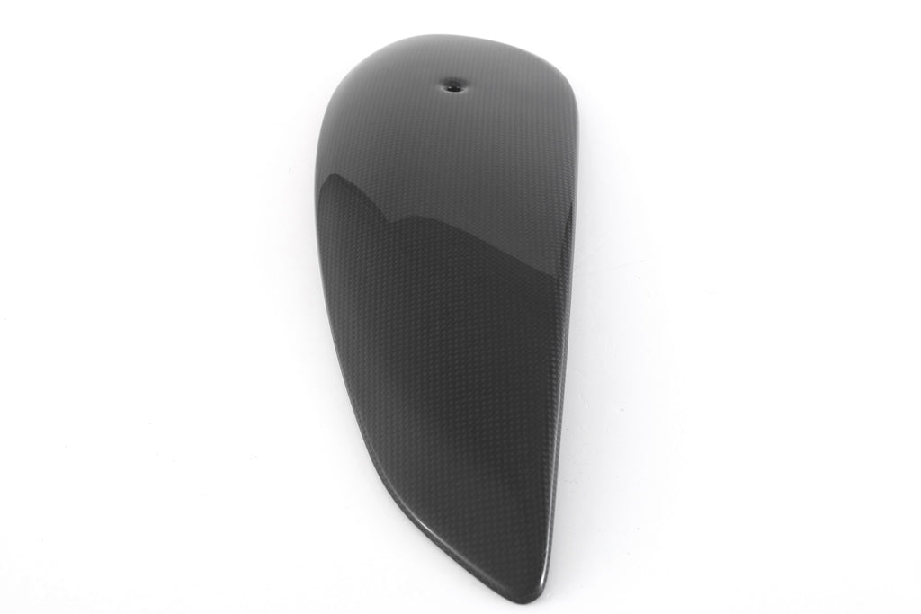 Tank Side Panel - Right