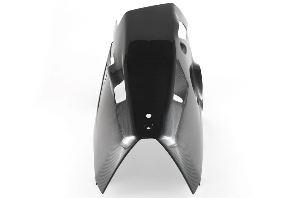 Belly Pan - Slip On / Full Exhaust System