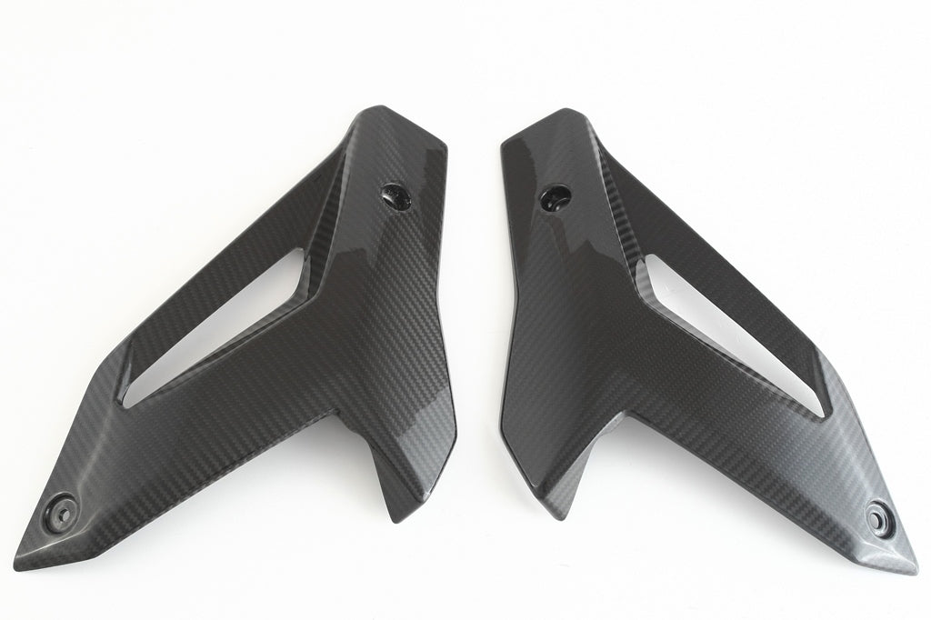 Lower Side Panels - Set