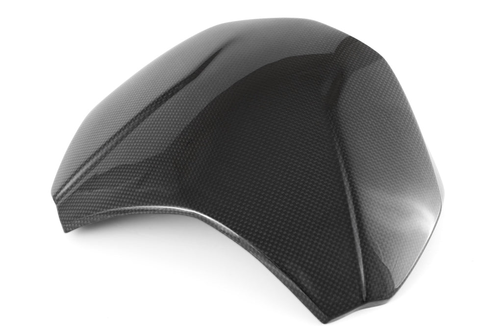 Headlight Fairing Strada