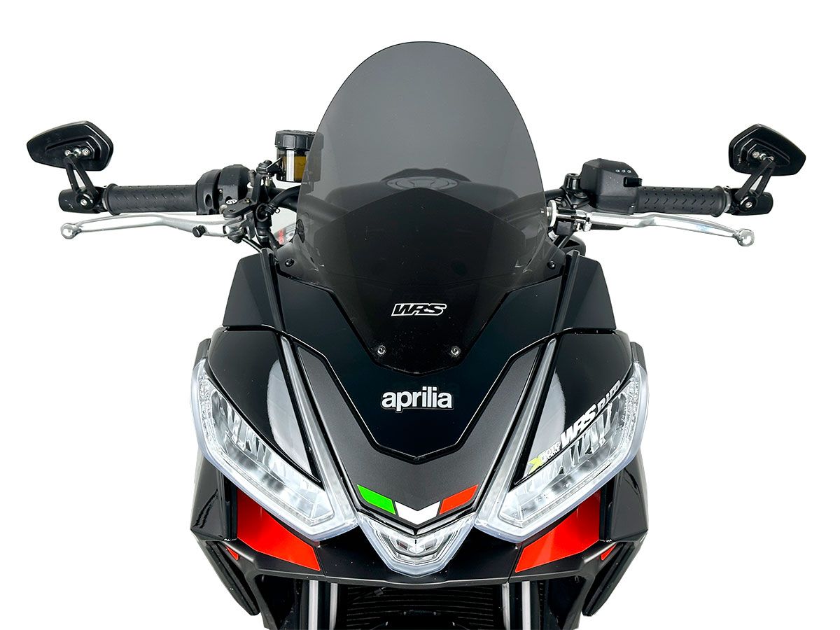 WRS TOURING WINDSCREEN APRILIA TUONO 660 2021-23 / TUONO V4-FACTORY 2021-24