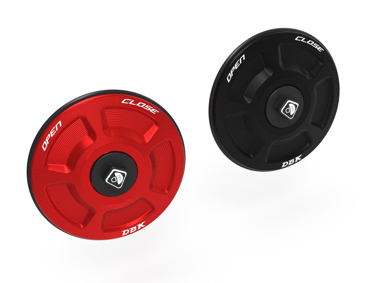 Ducati Hypermotard 698 Mono Fuel Tank Cap