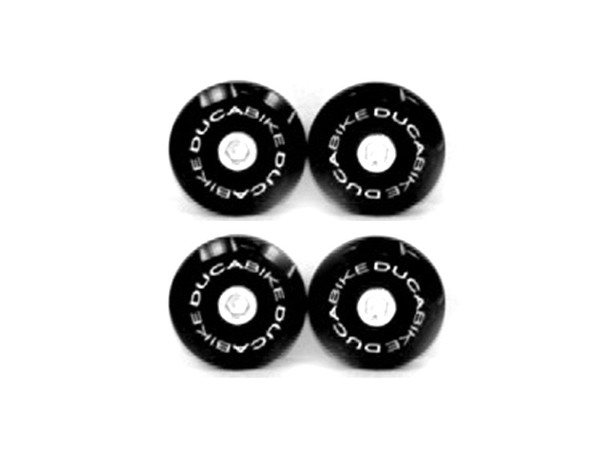 TTMSR01 Kit Frame Plugs