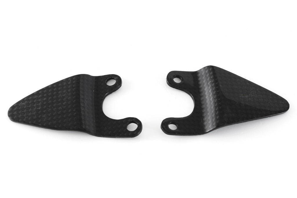 Heel Guards Pair