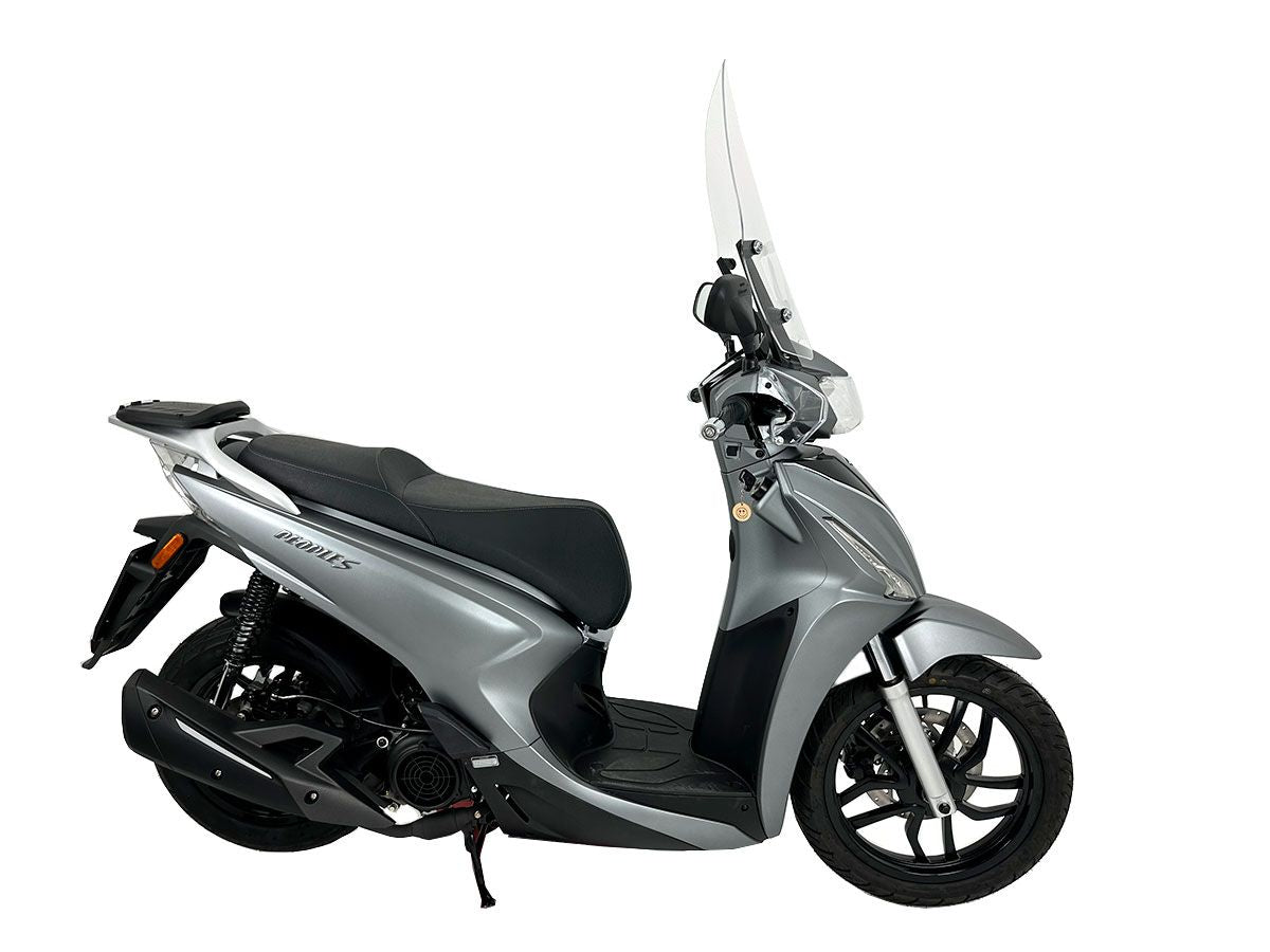 WRS Touring Windscreen Kymco People S 125 / 200 2018-2026