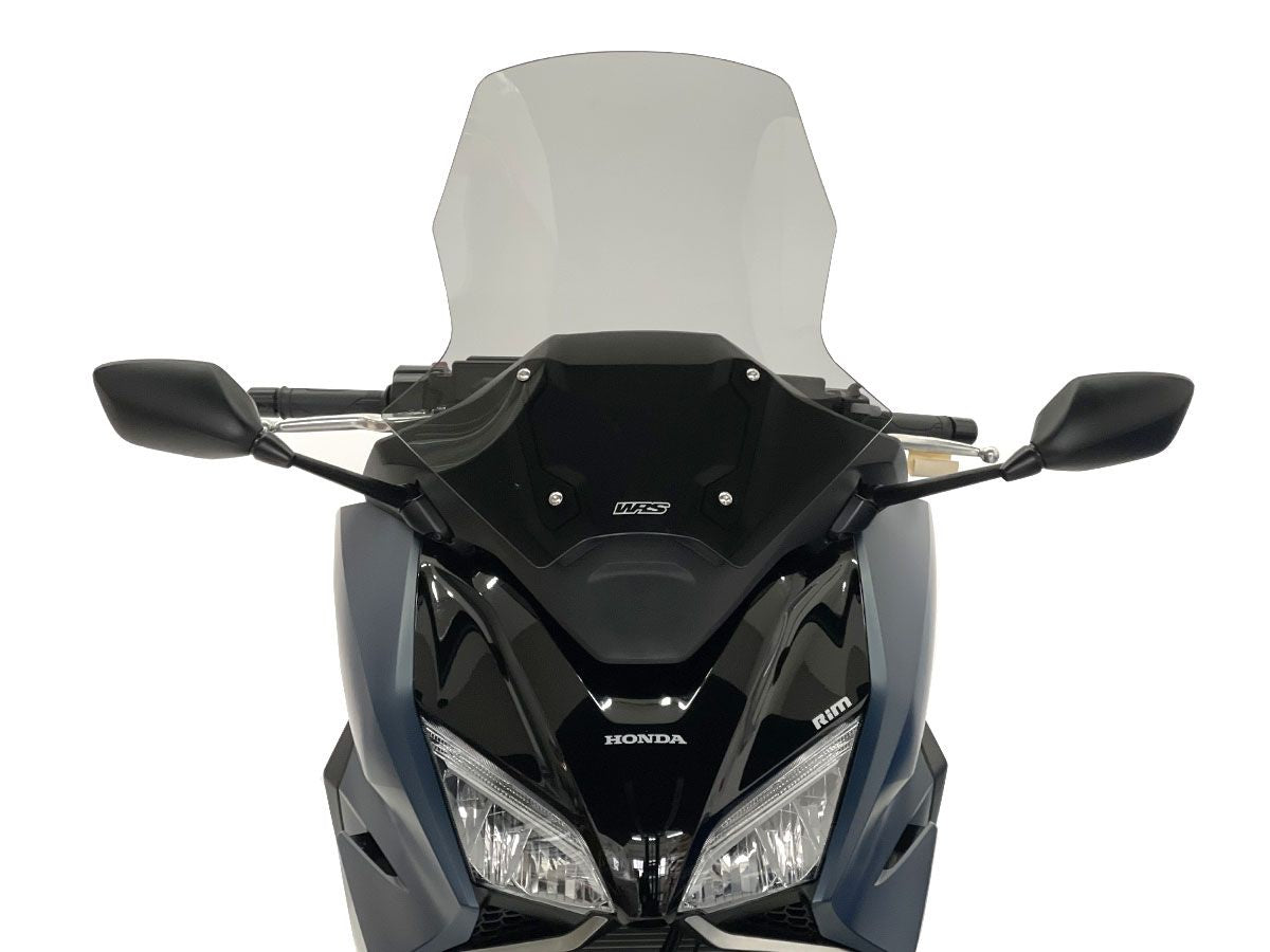 WRS Standard Windscreen Honda Forza 750 2021-2024