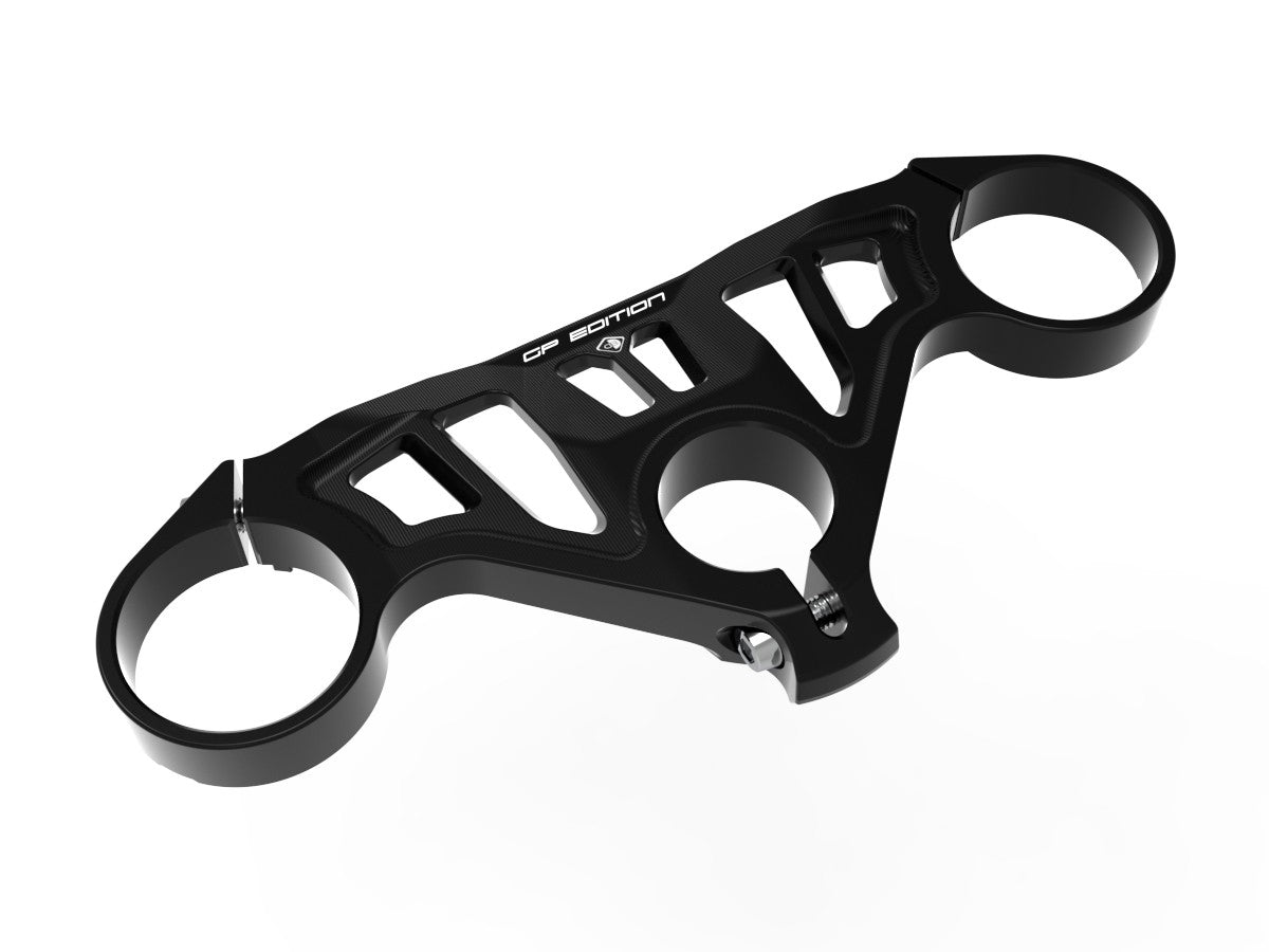 Ducati Panigale V4 2025 GP Edition Upper Steering Plate