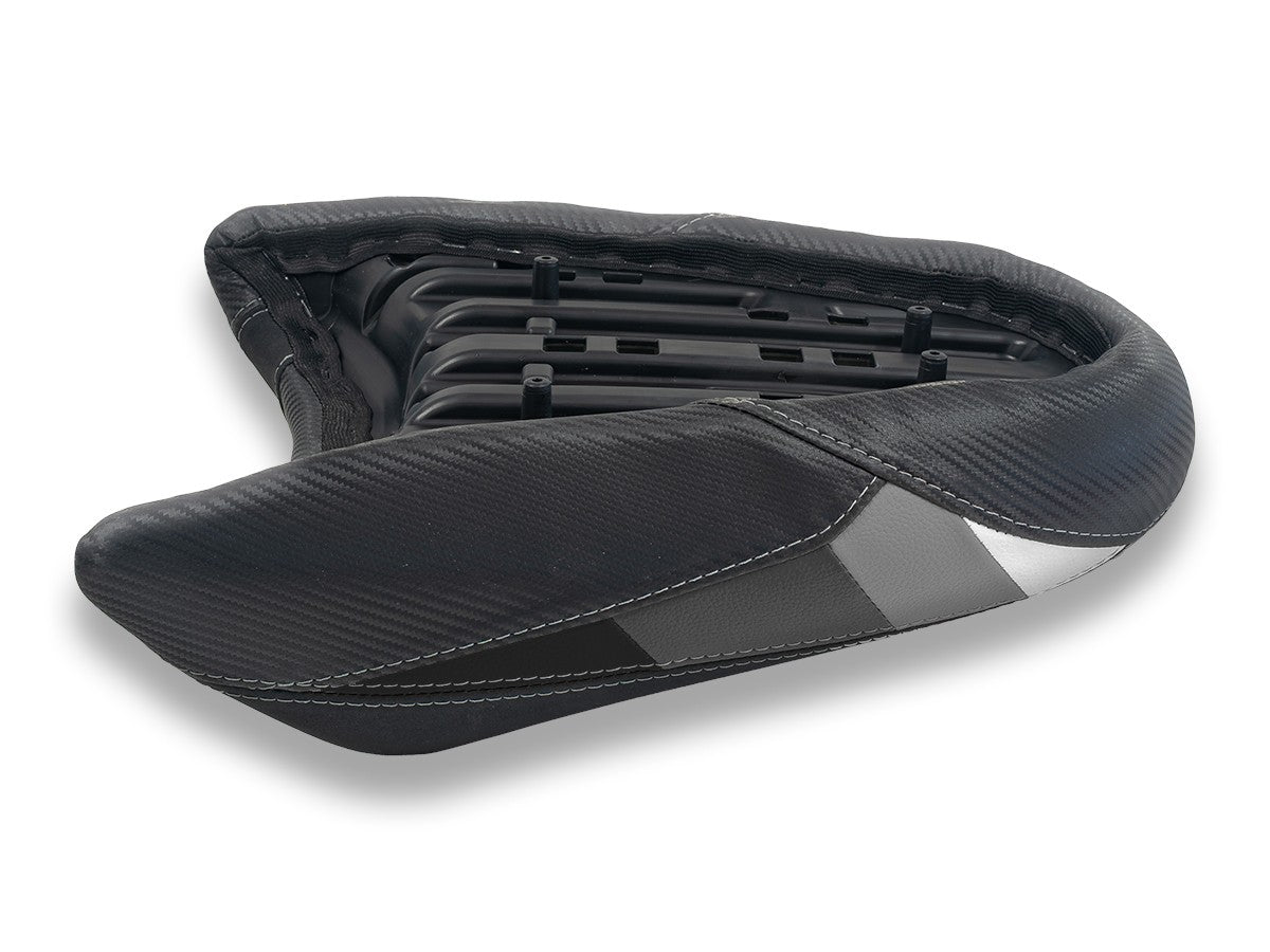 BMW R1300GS Lowered Complete Comfort Seat Rider And Passenger