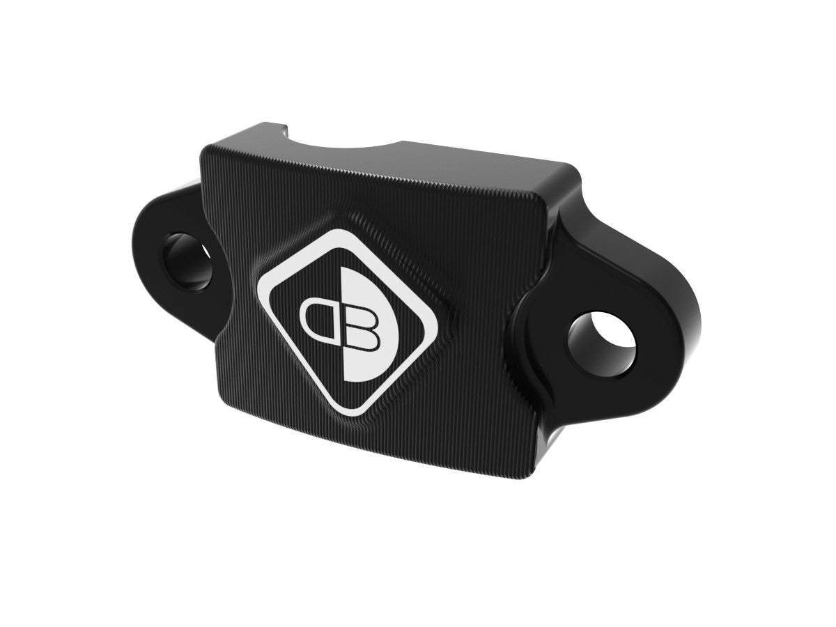 Ducabike DBK Ducati Hypermotard 698 Mono Brake Line Cable Holder