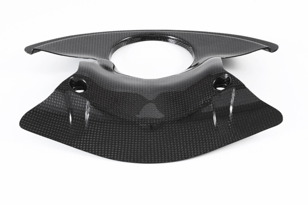 Headlight Fairing Mudflap