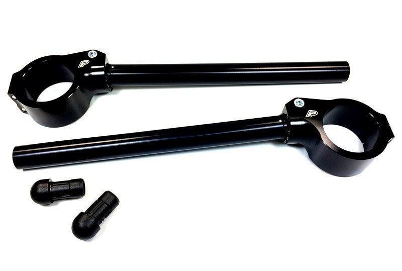 BSRA50D ADJUSTABLE HANDLEBAR GP D. 50 MM. OFF SET 15 MM.
