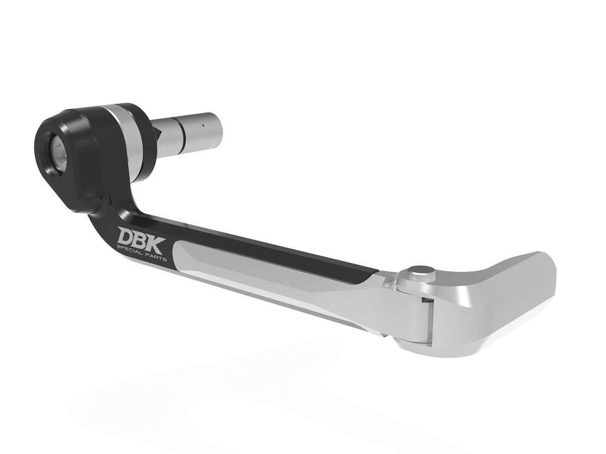 Ducati Brake Lever Protection Guard