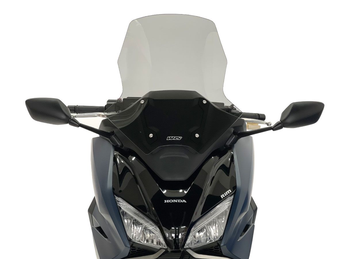 WRS STANDARD WINDSCREEN HONDA FORZA 750 2021-2024