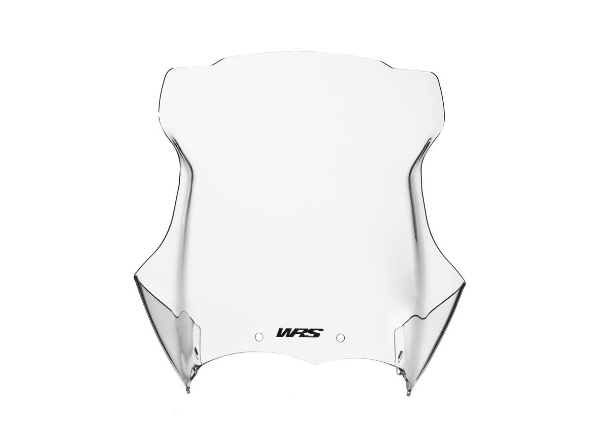 WRS Intermedio Windscreen BMW R1200GS/ADV 2004-2012 - CLEAR