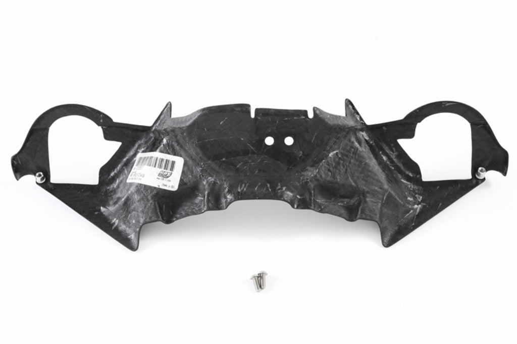 Air Intake Manifold Cover - OEM