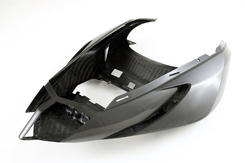 Double Seat / Tail Strada