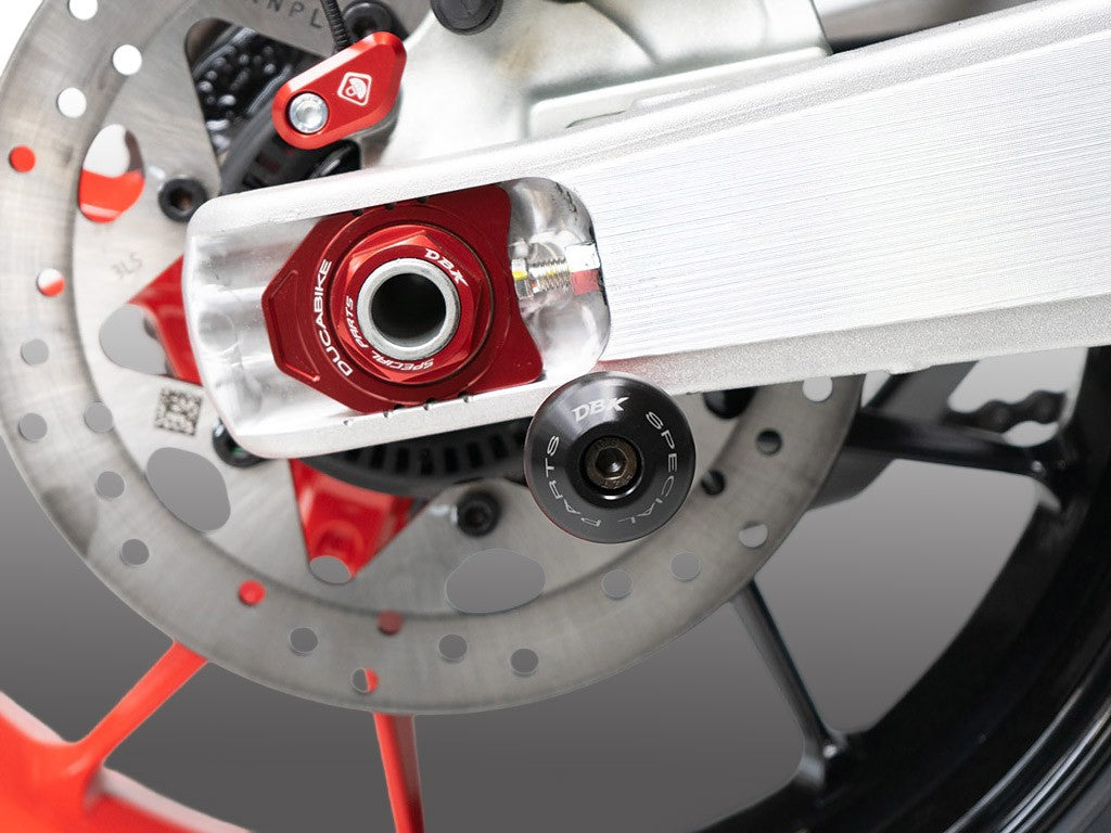 SCP06 HM 698 Rear Stand Support Kit