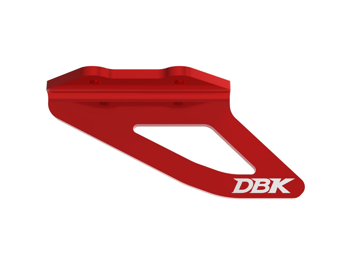 Ducati Panigale/Streetfighter V4 Lower Chain Guard