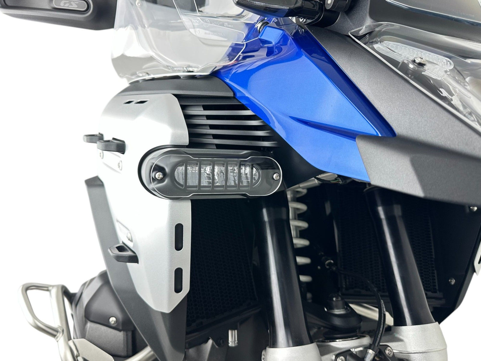 WRS Pair Of Spotlight Protection Lenses BMW R 1300 GS Adventure 2024-2026