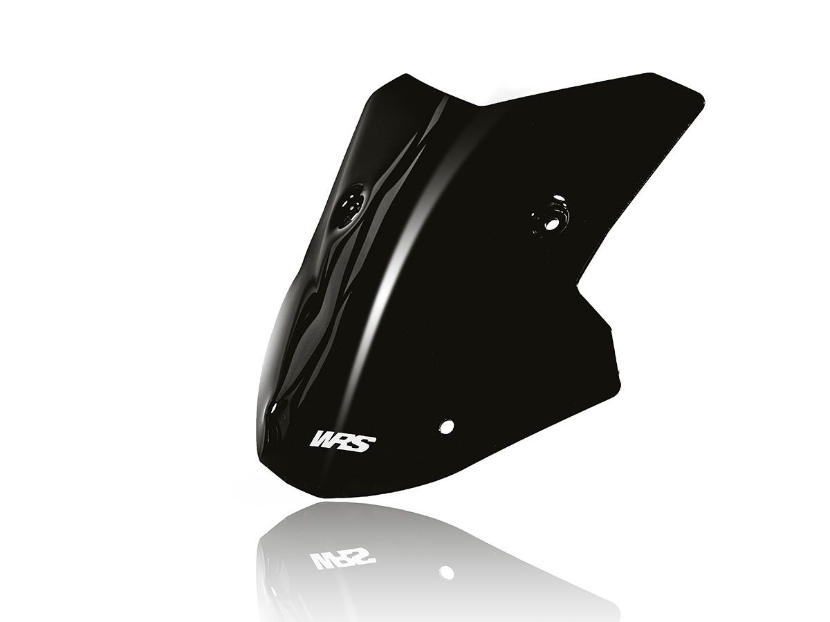 WRS SPORT WINDSCREEN BMW S 1000 XR 2020-2025