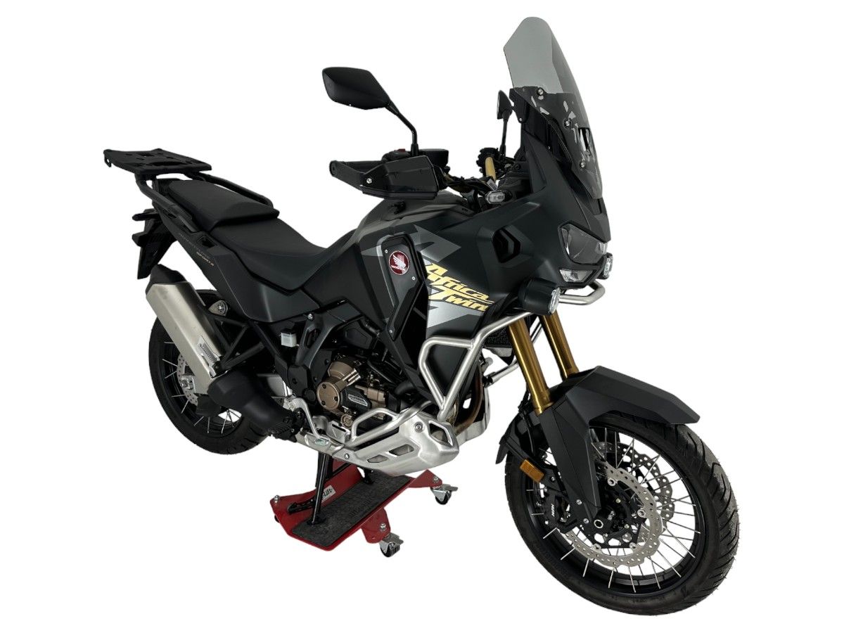 WRS TOURING WINDSCREEN HONDA CRF 1100 L AFRICA TWIN ADV SPORTS 2021-2025