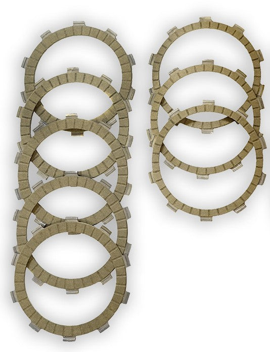DFBDG06 Kit Friction Clutch Plates Oil Bath