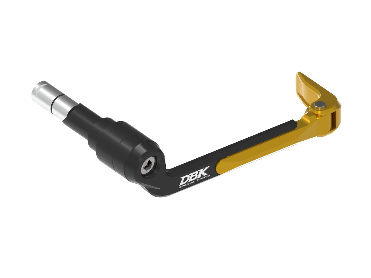 Ducabike DBK Brake Lever Protection Aprilia