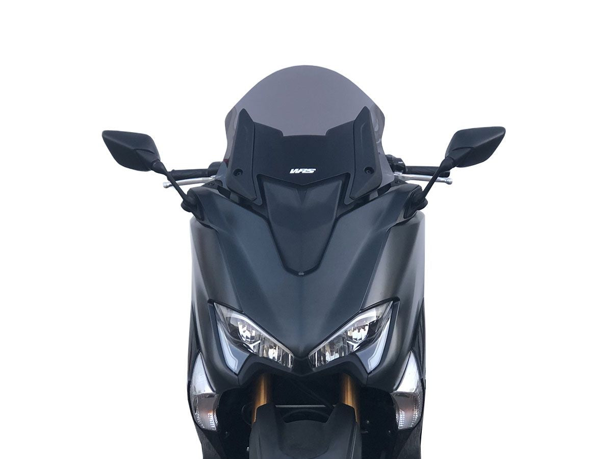 WRS Sport Windscreen Yamaha T-Max 530 2017-19 / 560 2019-2021