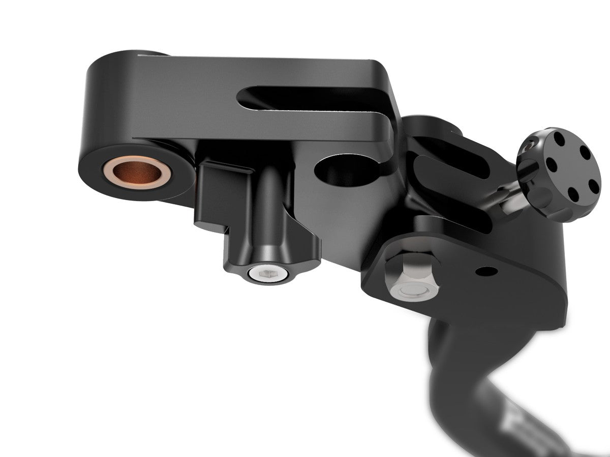 L18 Evo BMW Brake + Clutch Adjustable Levers
