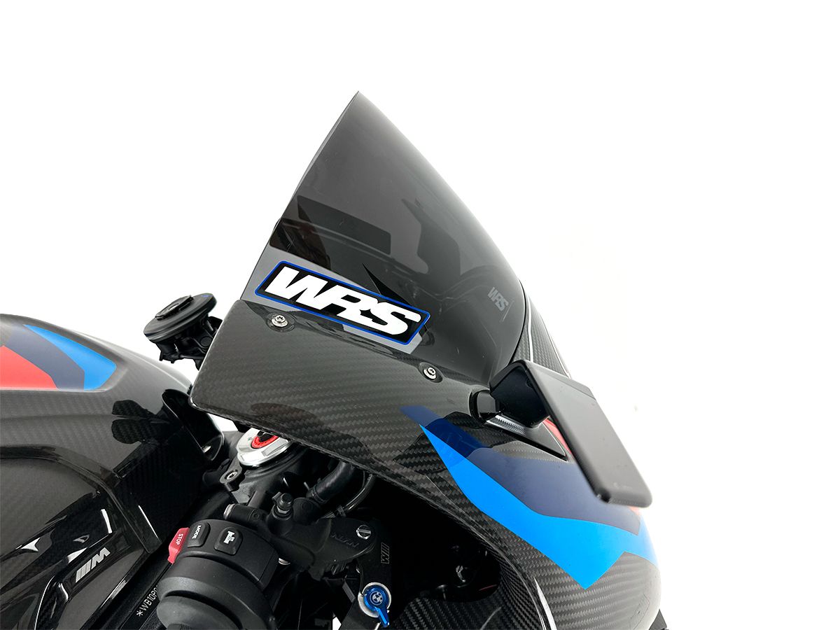 WRS RACE WINDSCREEN BMW M 1000 RR 2023-2024